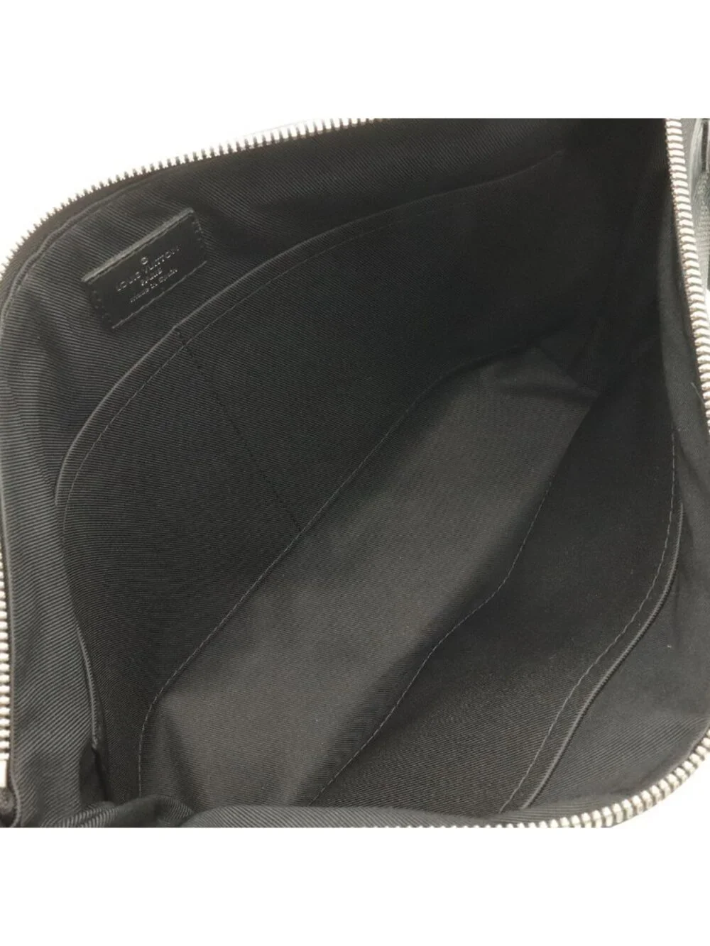 Louis Vuitton Damier Graphite Mick PM NM Shoulder Bag